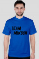 koszulka "TEAM MIKSON" 2