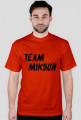 koszulka "TEAM MIKSON" 2