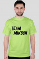 koszulka "TEAM MIKSON" 2