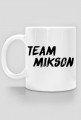 Kubek "TEAM MIKSON"