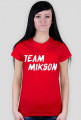 koszulka "TEAM MIKSON" 2