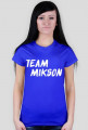 koszulka "TEAM MIKSON" 2