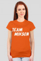 koszulka "TEAM MIKSON" 2