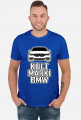 G11 - Kult marki BMW (koszulka męska)
