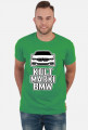 G11 - Kult marki BMW (koszulka męska)