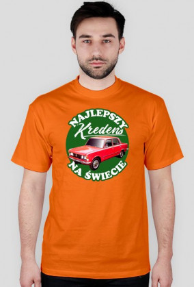 Perły PRL - Najlepszy Kredens Na Świecie 125p (T-shirt)