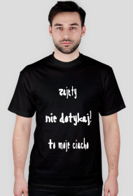 NewT-shirt - Zajęty