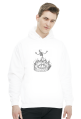 RESSURECTION HOODIE