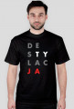 Konstytucja Destylacja 3 koszulka t-shirt