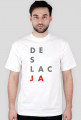 Konstytucja Destylacja 3 koszulka t-shirt