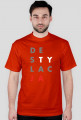 Konstytucja Destylacja 3 koszulka t-shirt