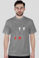 Konstytucja Destylacja 3 koszulka t-shirt