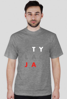 Konstytucja Destylacja 3 koszulka t-shirt