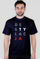 Konstytucja Destylacja 3 koszulka t-shirt