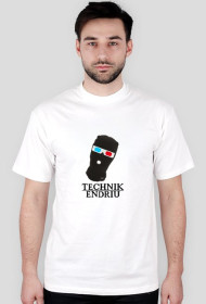 Technik Endriu Kominiarka