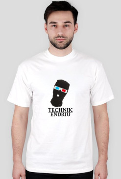 Technik Endriu Kominiarka