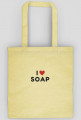 I love soap