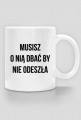 FORMA JEST JAK KOBIETA 2 / kubek