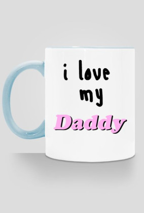 daddy