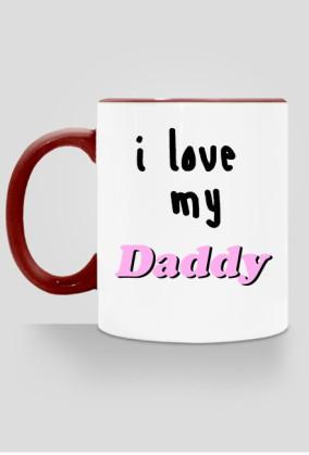 daddy