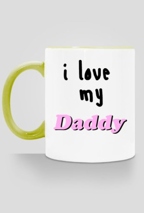 daddy