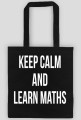 TORBA X MATHS LOVER