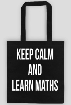 TORBA X MATHS LOVER