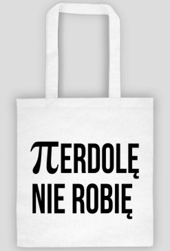 TORBA X MATHS LOVER