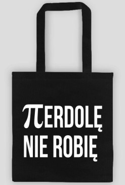 TORBA X MATHS LOVER