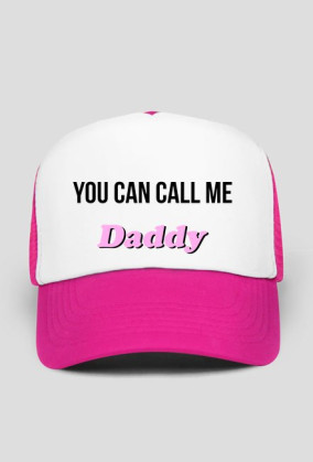 daddy