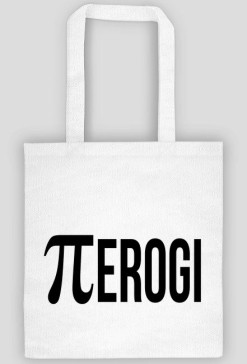 TORBA X MATHS LOVER