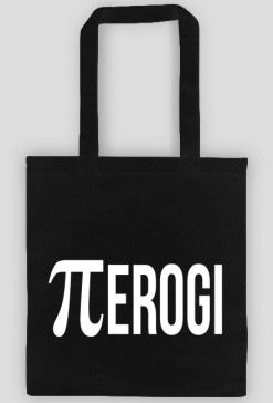 TORBA X MATHS LOVER