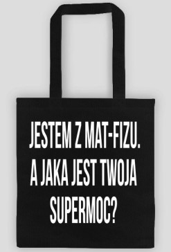 TORBA X MATHS LOVER