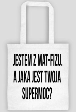 TORBA X MATHS LOVER