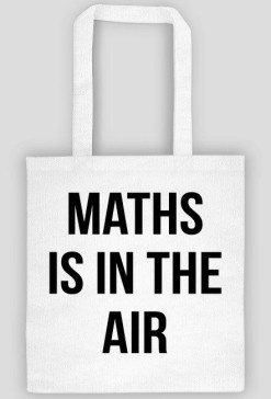 TORBA X MATHS LOVER