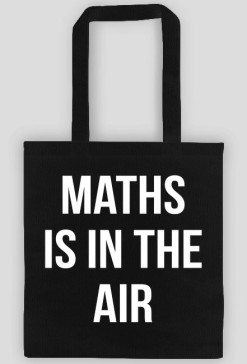 TORBA X MATHS LOVER