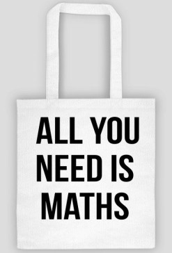 TORBA X MATHS LOVER