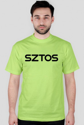Koszulka SZTOS 2018