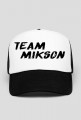 Czapka "TEAM MIKSON"