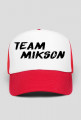 Czapka "TEAM MIKSON"