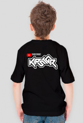 Koszulka męska KIPSTAR