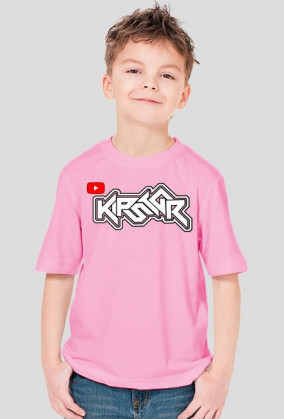 Koszulka męska KIPSTAR