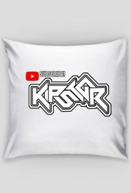 Poduszka/Poszewka KIPSTAR!