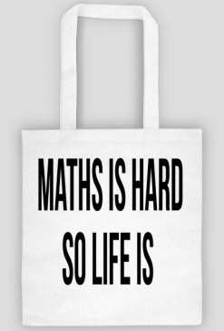 TORBA X MATHS LOVER