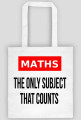 TORBA X MATHS LOVER