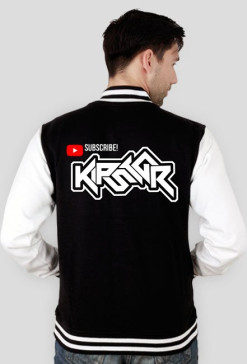 Bluzka męska KIPSTAR