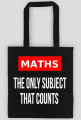 TORBA X MATHS LOVER