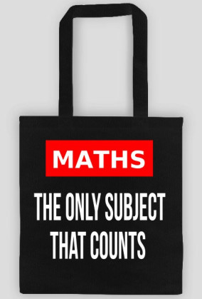 TORBA X MATHS LOVER