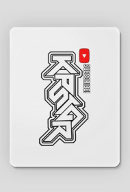 Podkładka pod mysz KIPSTAR