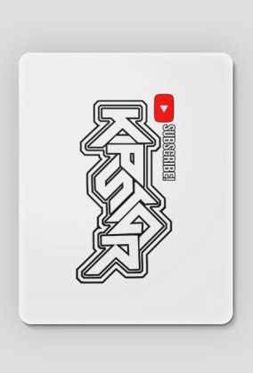 Podkładka pod mysz KIPSTAR